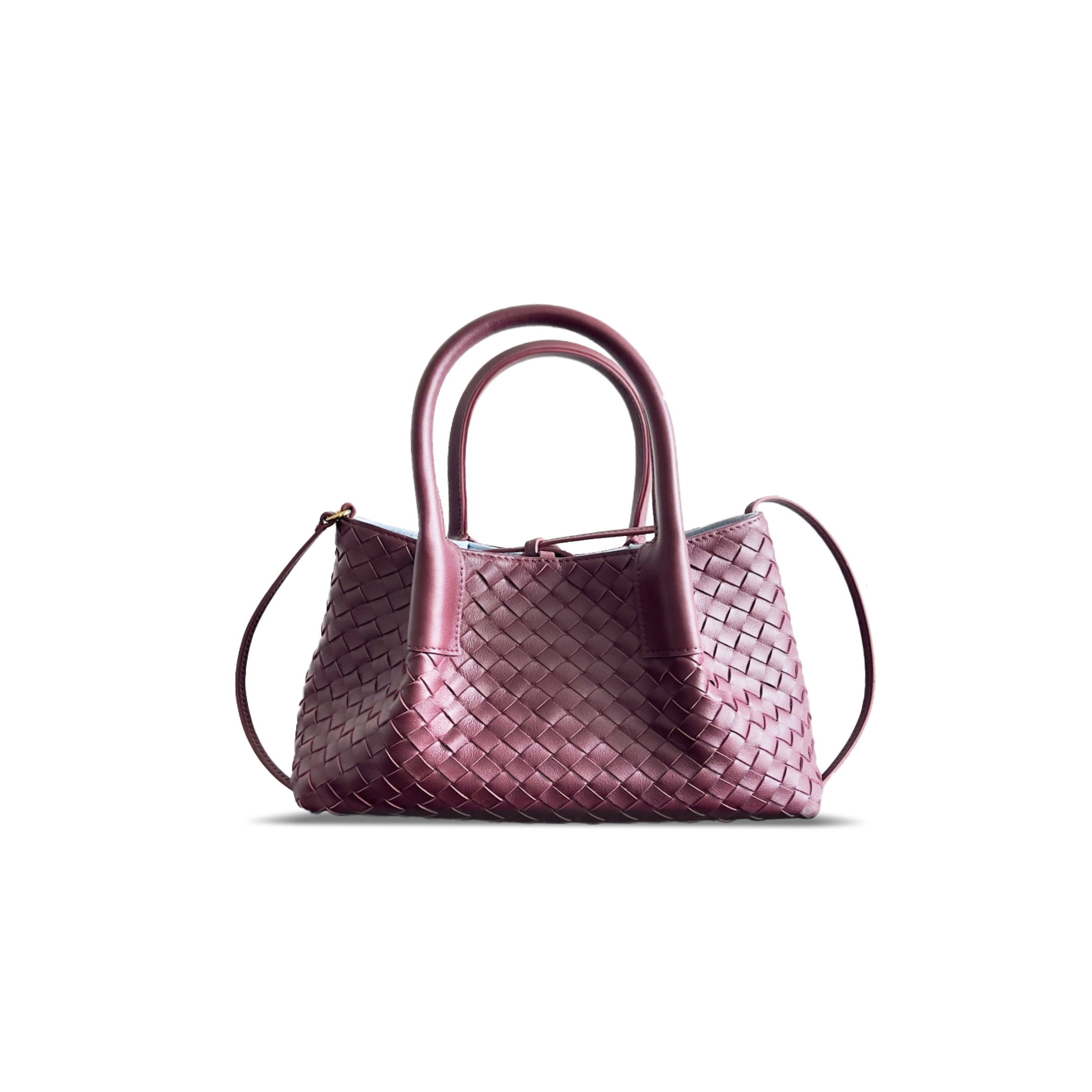 BOTTEGA VENETA SMALL PINACOTECA 819004V5AG13000 (24*15*12cm)